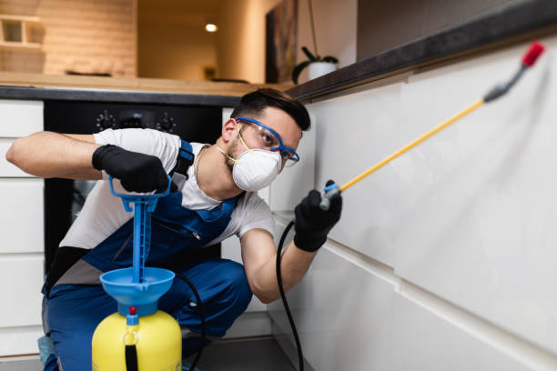 Pest Control Cost in Byrdstown, TN