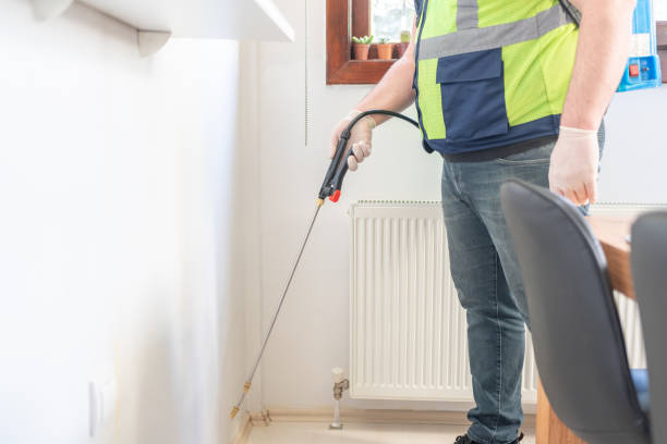 Best Pest Control Near Me  in Byrdstown, TN